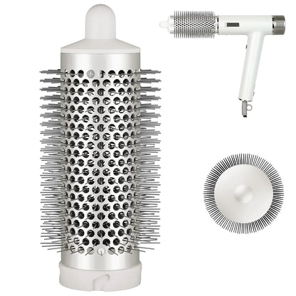 Round Volumizing Brush Attachment for Shark SpeedStyle