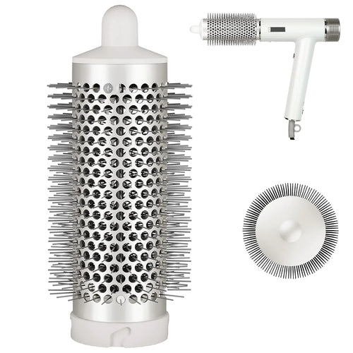 Round Volumizing Brush Attachment for Shark SpeedStyle