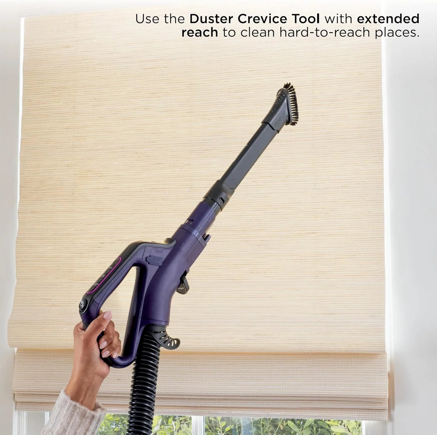 Shark PowerDetect Upright Vacuum, HEPA, Powered Lift-Away, AZ4002