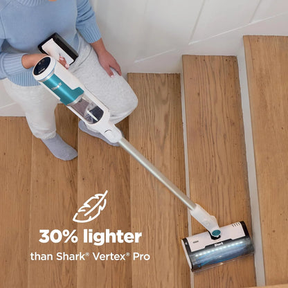 Shark Clean & Empty Cordless Stick Vacuum & Auto-Empty System, BU3521