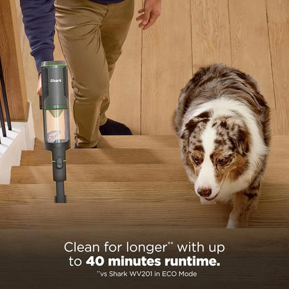 Shark PowerBoost Cordless 2-in-1 Car/Home Handheld PowerVac, BH102