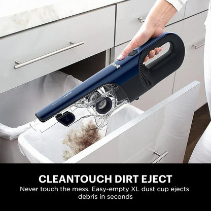 Shark UltraCyclone 2-in-1 Cordless & Handheld Vacuum, CH964AMZ