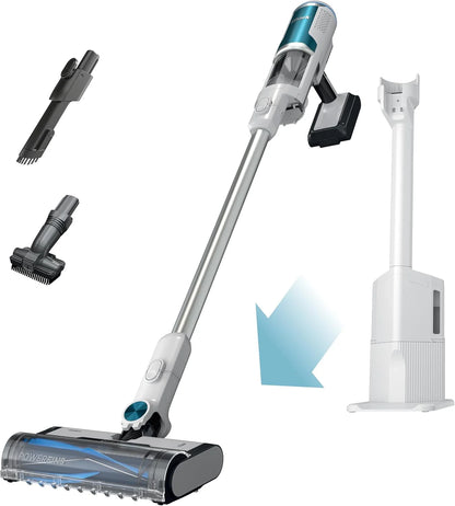 Shark Clean & Empty Cordless Stick Vacuum & Auto-Empty System, BU3521