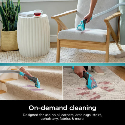 Shark Deep Clean Pet Carpet Cleaner Formula, Pet Stains/Messes/Odor EXCP48