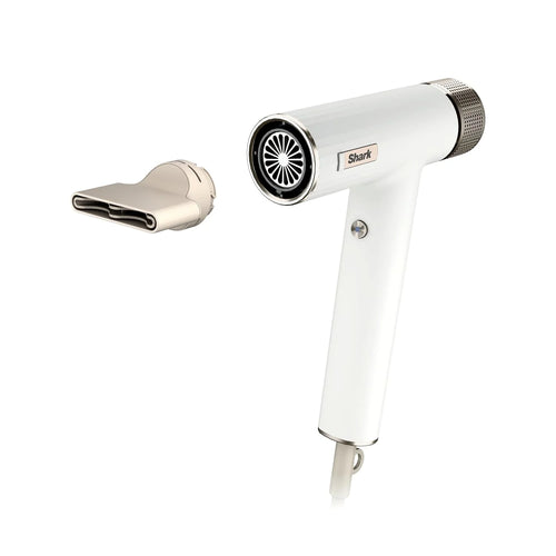 Shark SpeedStyle Ionic Hair Dryer w/Concentrator, Lightweight, HD301