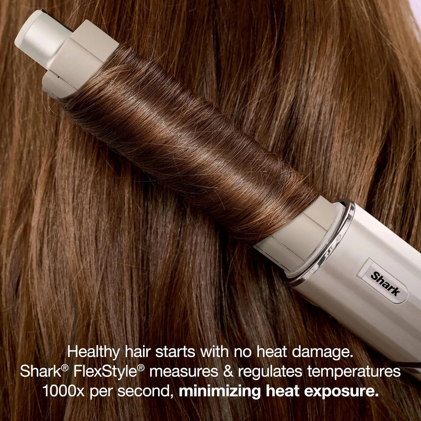 Shark FlexStyle, Air Multi-Styler & Drying System, Coanda Curlers, HD430