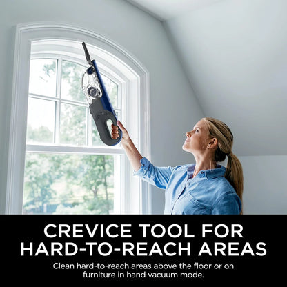 Shark UltraCyclone 2-in-1 Cordless & Handheld Vacuum, CH964AMZ