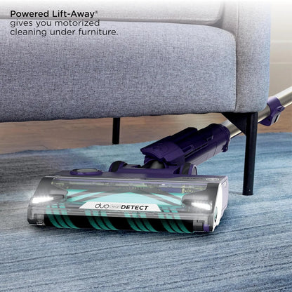 Shark PowerDetect Upright Vacuum, HEPA, Powered Lift-Away, AZ4002