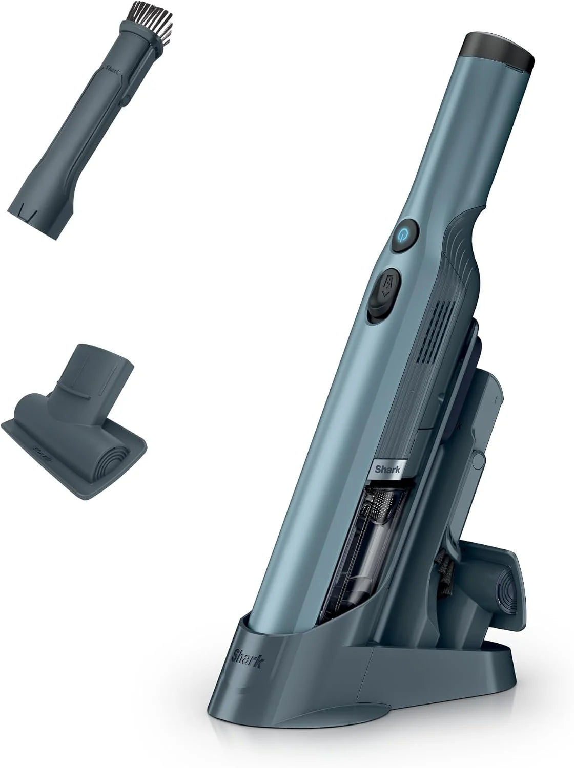 Shark WANDVAC Cordless Handheld Vacuum, Luxe Collection, WV201LBL