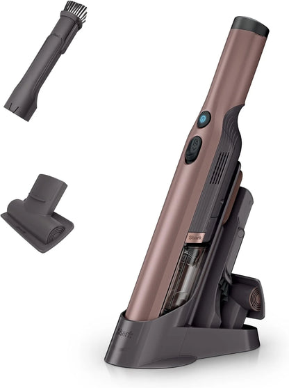 Shark Wandvac Cordless Handheld Vacuum, Luxe Collection, WV201LBR