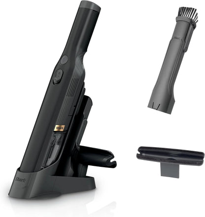 Shark WANDVAC Cordless Hand Vac, Black, WV201BK