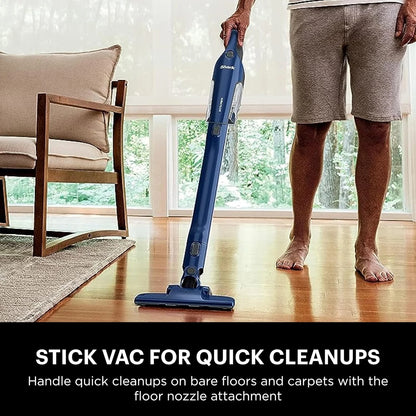 Shark UltraCyclone 2-in-1 Cordless & Handheld Vacuum, CH964AMZ